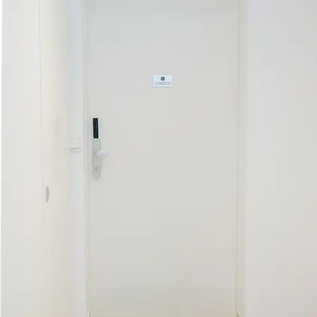 Cozy Corner Perfect For 4 To 6 Hip Area And Parking * Vídeň