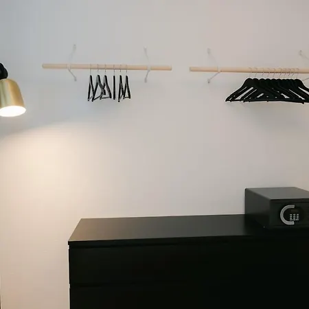Apartmán Cozy Corner Perfect For 4 To 6 Hip Area And Parking *