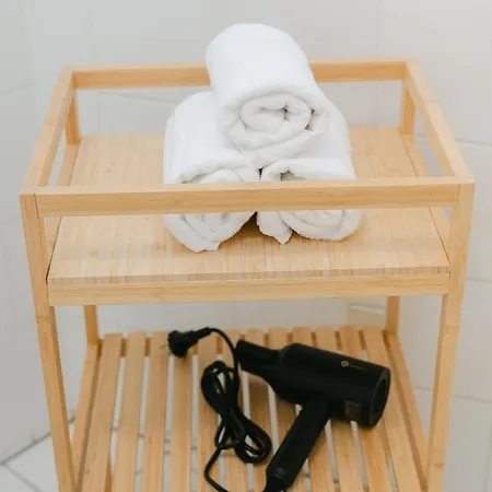 Apartmán Cozy Corner Perfect For 4 To 6 Hip Area And Parking Vídeň
