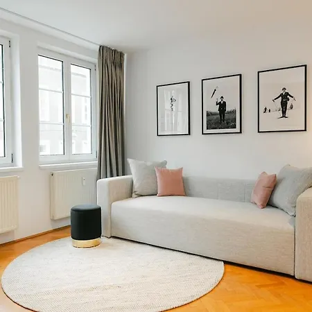 Apartmán Cozy Corner Perfect For 4 To 6 Hip Area And Parking