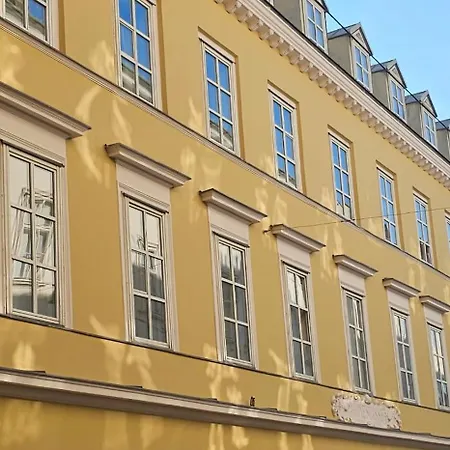Easy Vienna By Stadtpark - Newly Renovated