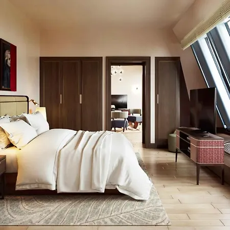 Rosewood Hotel 5*