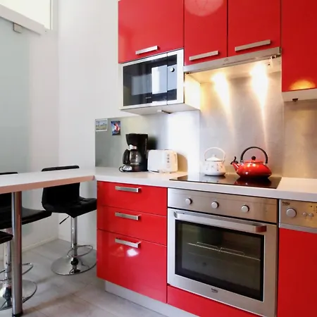 Bright Elegant Flat In Center Apartment Vienna