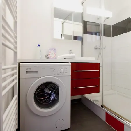 Apartment Bright Elegant Flat In Center *