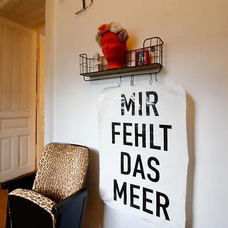 Apartment Bright Elegant Flat In Center Vienna