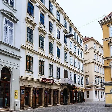 Apartment Judengasse Premium By Ichbucheat *