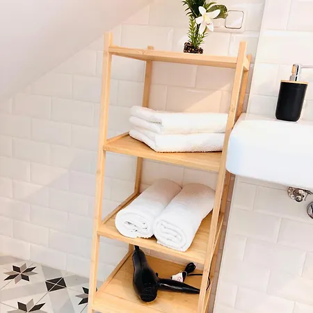 Apartamento Simply Sec Viena