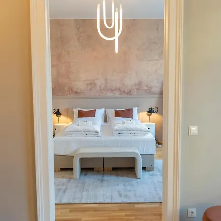 Josef's I Urban Living I Premium 04 Viena