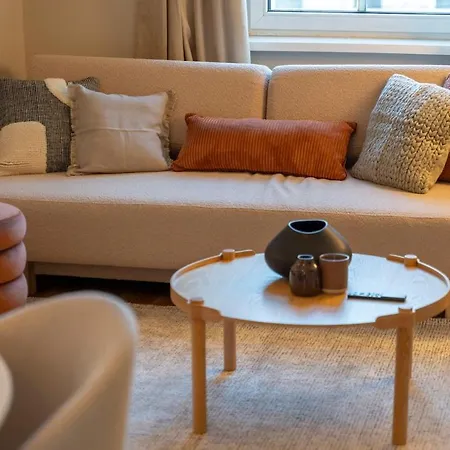 Apartamento Josef's I Urban Living I Premium 04
