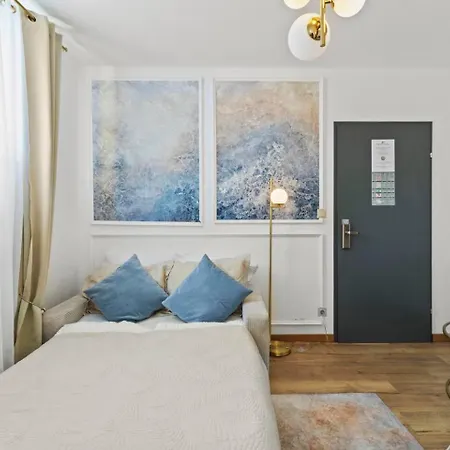 Art Bi Apartment