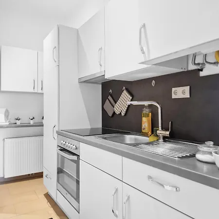 Apartment 2rooms *