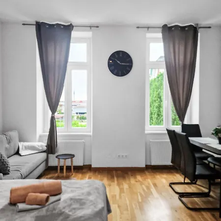 2rooms Apartment Vienna