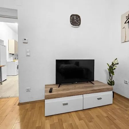 2bedroom Augarten Apartmán