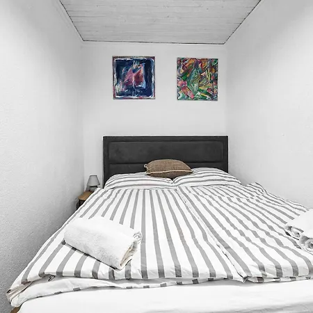 Apartmán 2bedroom Augarten