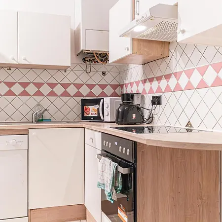 & Affordable 3br The Haven Apartamento *