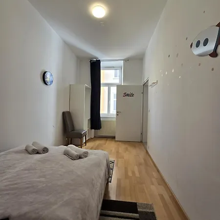 Three-bedroom Delight, King-size Beds *
