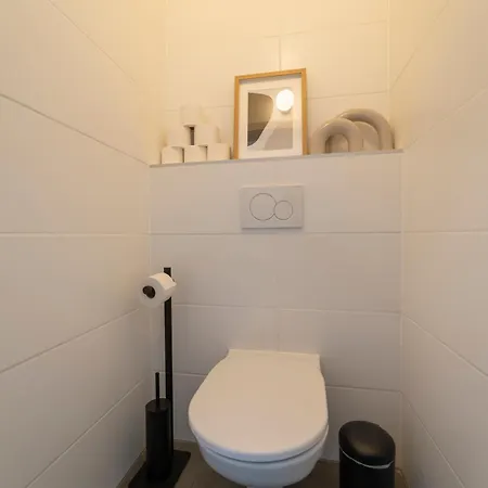 Apartamento Josef's I Urban Living I Premium 02