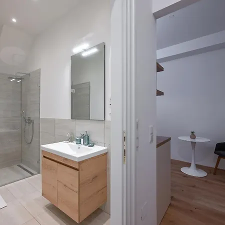 Apartament Sunshine - With Aircondition!