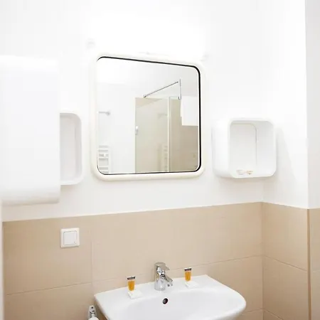Apartment 75 M2 Rooftop Central Vienna