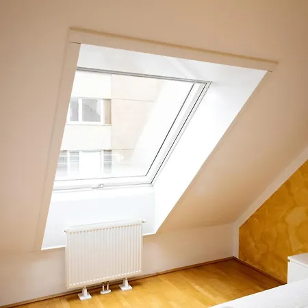 Apartment 75 M2 Rooftop Central *