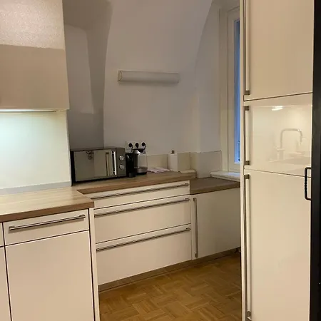 Historical Flair With Two Bedrooms