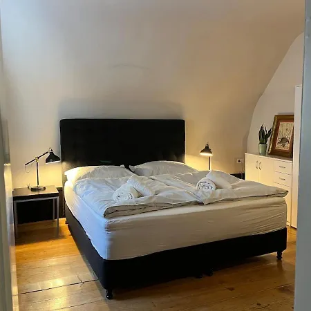 Cozy Loft * Wien