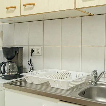 Chic 1br Well Connected To The Whole Apartmán