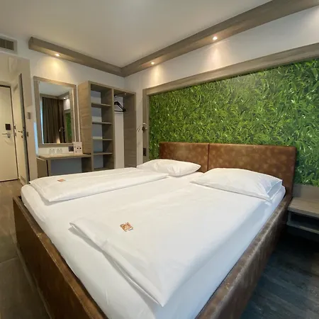 Design & Budget Schoenbrunn Βιέννη