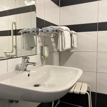 Ξενοδοχείο Design & Budget Schoenbrunn Βιέννη