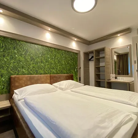 Design & Budget Schoenbrunn 3* Βιέννη
