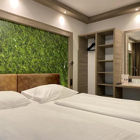 Design & Budget Schoenbrunn Ξενοδοχείο