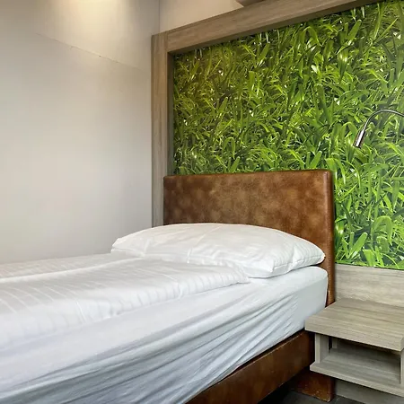 Ξενοδοχείο Design & Budget Schoenbrunn 3*