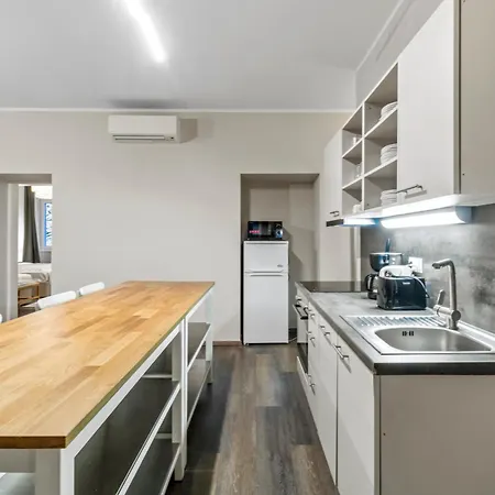 Balkon I Close To S-bahn I 5 Minutes To Mall