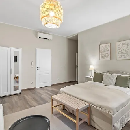 Balkon I Close To S-bahn I 5 Minutes To Mall *