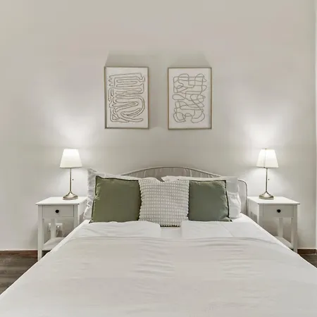 Balkon I Close To S-bahn I 5 Minutes To Mall * Vienna