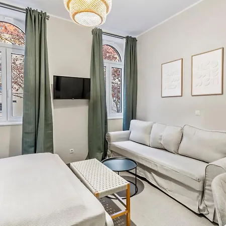 Balkon I Close To S-bahn I 5 Minutes To Mall