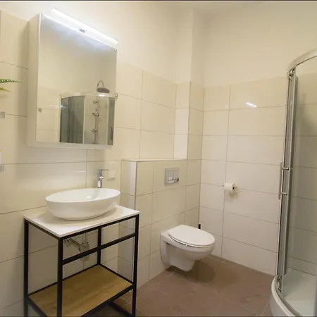 Grosszuegiges Stadtleben L Lf25 * Vienna