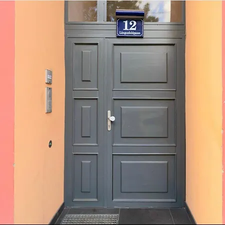 Grosszuegiges Stadtleben L Lf25 Apartment
