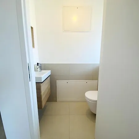 Traumapartment An Der Alten Donau Apartament *