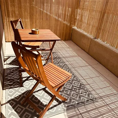 Apartament Traumapartment An Der Alten Donau *