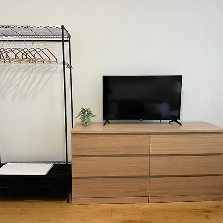 Apartmán Brambilla *