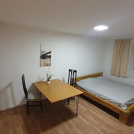 Donau Kanal Healthystay! 2or4pax Appartement *