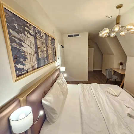 Easy Vienna By Stadtpark - Newly Renovated Hotel *