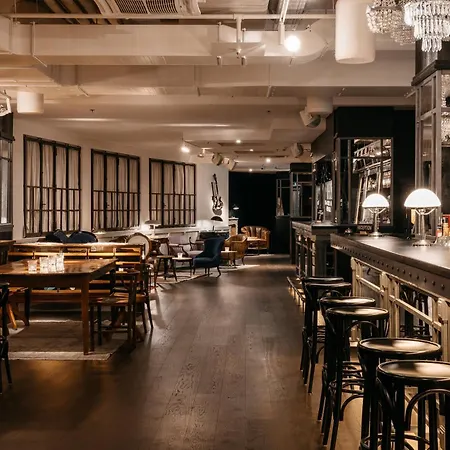 维也纳鲁比利西酒店 维也纳