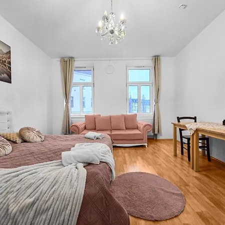 Apartmán Davidov Danube *