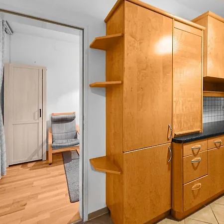 Three-bedroom, Three King-size Bed Retreat