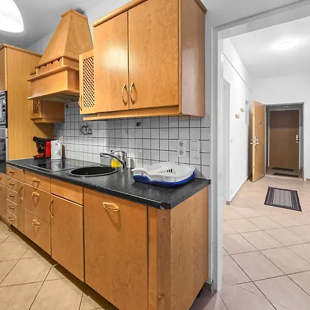 Apartament Three-bedroom, Three King-size Bed Retreat Wiedeń