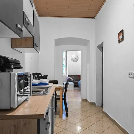 4rooms Center Vienna
