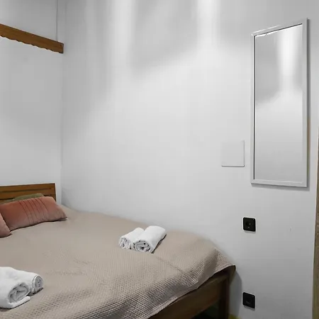4rooms Center * Vienna