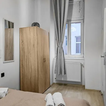 4rooms Center Apartment